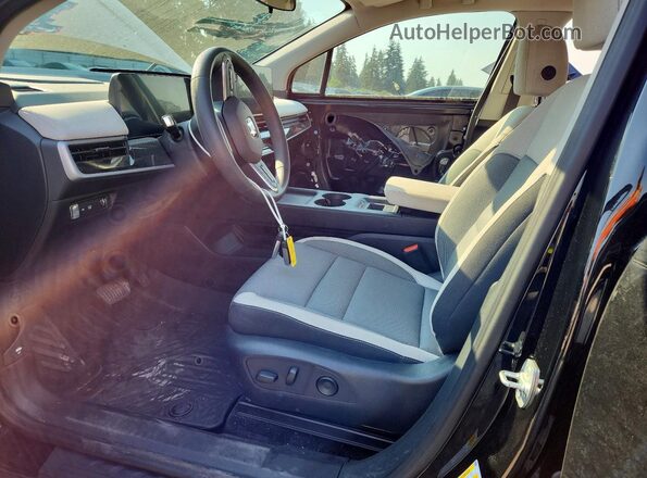 3GPKHVRJ1RS535885 2024 HONDA PROLOGUE Black Вид салону спереду