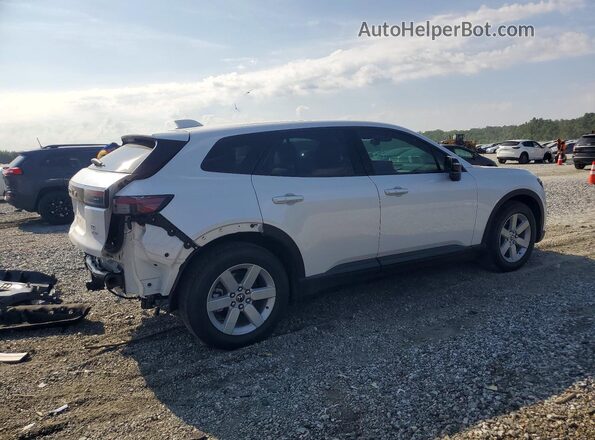 3GPKHVRJ4RS521401 2024 HONDA PROLOGUE White Задня права чверть