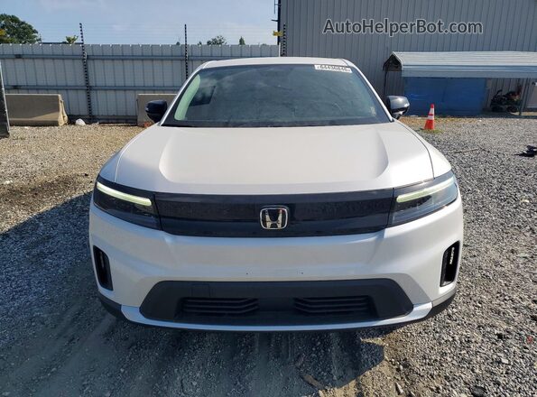 3GPKHVRJ4RS521401 2024 HONDA PROLOGUE White Вид спереду