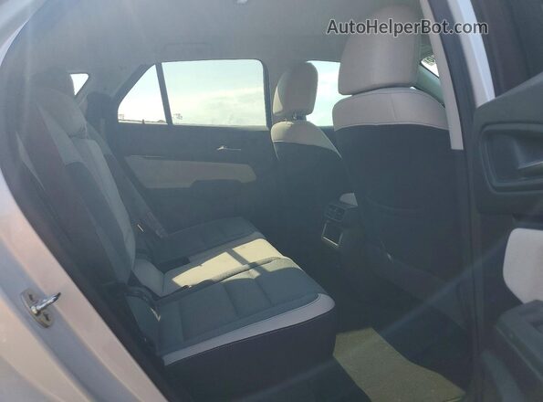 3GPKHVRJ4RS521401 2024 HONDA PROLOGUE White Вид задніх сидінь
