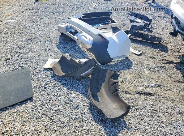 3GPKHVRJ4RS521401 2024 HONDA PROLOGUE White Вид підкапотного простору