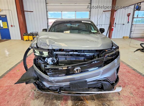 3GPKHVRJ5TS503125 2026 HONDA PROLOGUE Silver Դիմացի տեսք