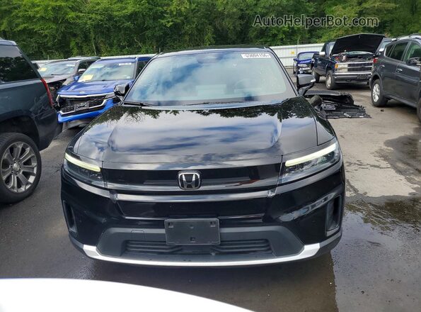 3GPKHVRJ6RS500808 2024 HONDA PROLOGUE Black წინა ხედი