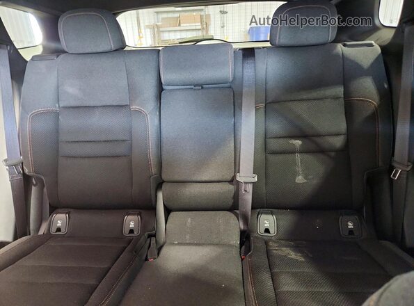 3GPKHVRJ7RS506438 2024 HONDA PROLOGUE Blue Вид задніх сидінь