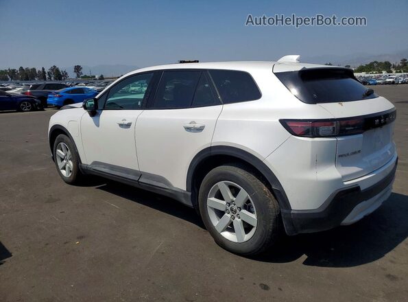 3GPKHVRJ7RS527757 2024 HONDA PROLOGUE White უკანა მარცხენა