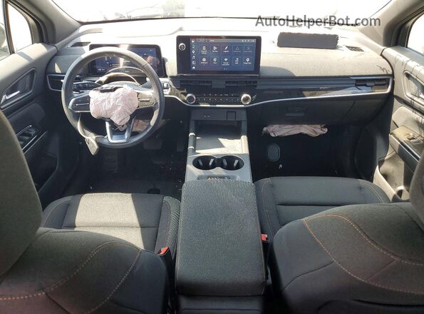 3GPKHVRJ7RS527757 2024 HONDA PROLOGUE White წინა პანელის ხედი