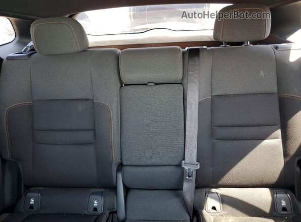 3GPKHVRJ7RS527757 2024 HONDA PROLOGUE White უკანა სავარძლების ხედი