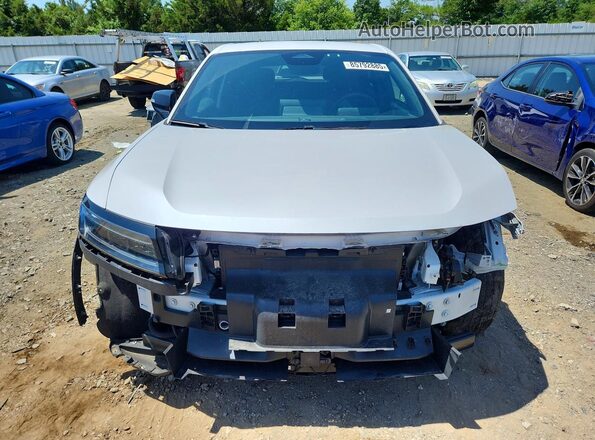 3GPKHVRJ8RS536905 2024 HONDA PROLOGUE White Вид спереду