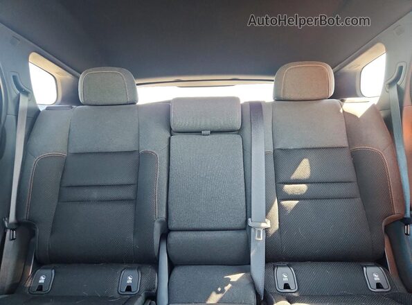 3GPKHVRJXRS526022 2024 HONDA PROLOGUE Gray უკანა სავარძლების ხედი
