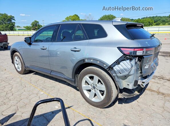 3GPKHVRJXRS526022 2024 HONDA PROLOGUE Gray უკანა მარცხენა