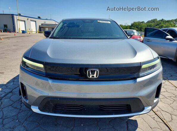 3GPKHVRJXRS526022 2024 HONDA PROLOGUE Gray წინა ხედი