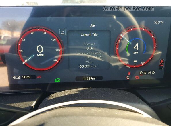 3GPKHVRJXRS534251 2024 HONDA PROLOGUE Burgundy ხელსაწყოთა პანელის ხედი
