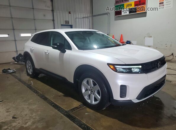 3GPKHVRJXRS535691 2024 HONDA PROLOGUE White Передня права чверть