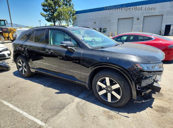 3GPKHWRM0SS524236 2025 HONDA PROLOGUE Black Delantero derecho