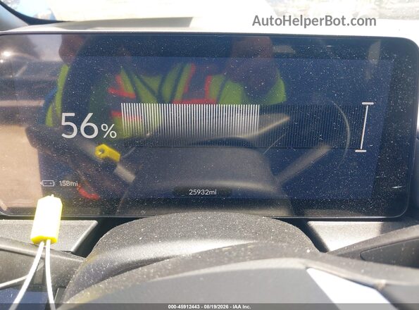 3GPKHWRM3RS503472 2024 HONDA PROLOGUE Blue Widok tylnych siedzeń