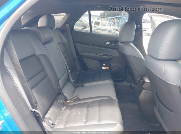 3GPKHWRM3RS503472 2024 HONDA PROLOGUE Blue Widok naklejki z numerem VIN