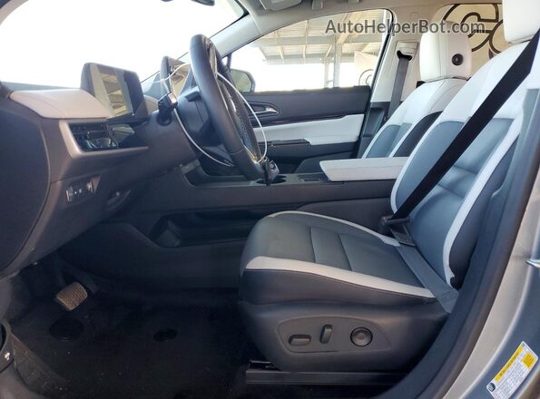 3GPKHWRM4RS515694 2024 HONDA PROLOGUE Gray Vista interior delantera
