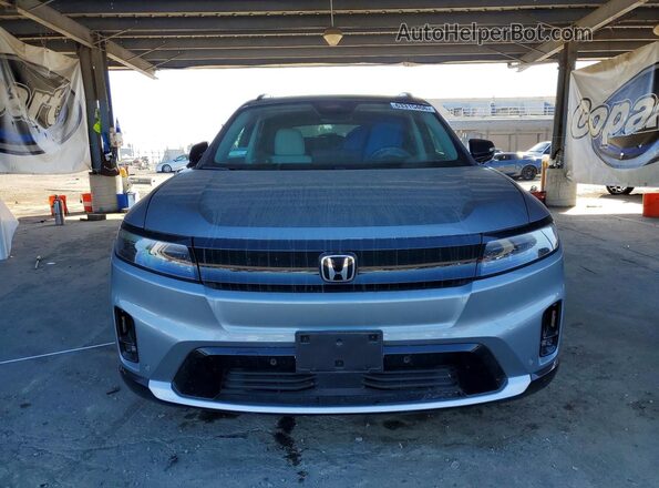 3GPKHWRM4RS515694 2024 HONDA PROLOGUE Gray Vista frontal