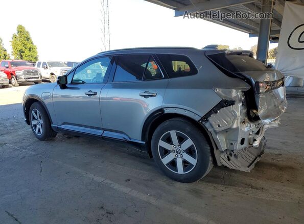 3GPKHWRM4RS515694 2024 HONDA PROLOGUE Gray Trasero izquierdo