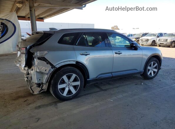 3GPKHWRM4RS515694 2024 HONDA PROLOGUE Gray Trasero derecho