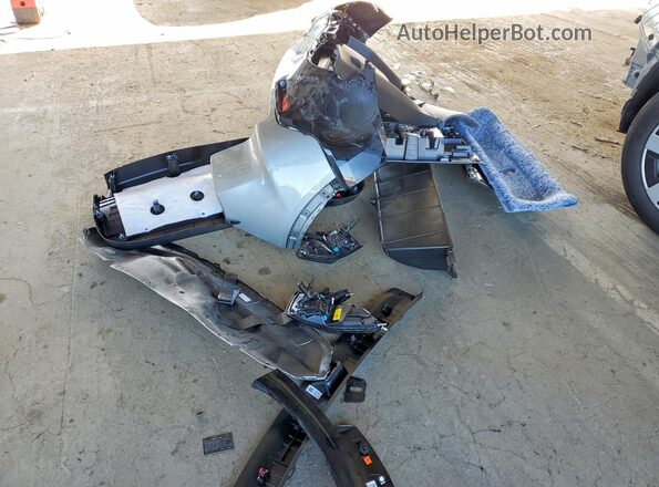 3GPKHWRM4RS515694 2024 HONDA PROLOGUE Gray Vista del compartimento del motor