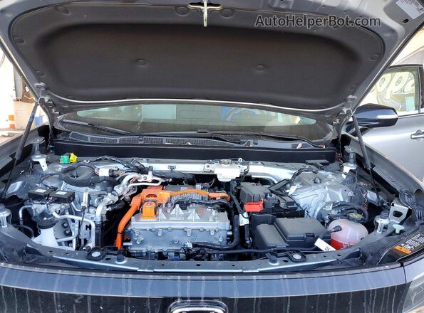 3GPKHWRM4RS515694 2024 HONDA PROLOGUE Gray Vista interior trasera