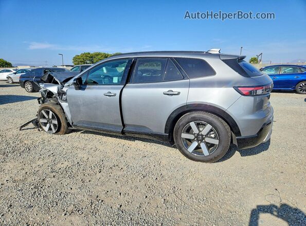 3GPKHWRM8SS521553 2025 HONDA PROLOGUE Gray Trasero izquierdo