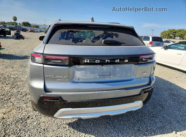 3GPKHWRM8SS521553 2025 HONDA PROLOGUE Gray Vista trasera