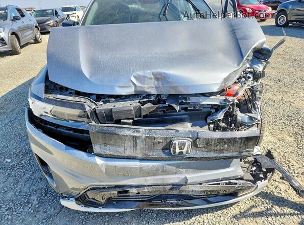 3GPKHWRM8SS521553 2025 HONDA PROLOGUE Gray Vista interior trasera