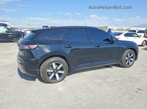 3GPKHWRM9SS525708 2025 HONDA PROLOGUE Black Задня права чверть