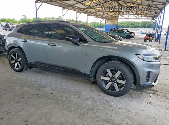 3GPKHWRMXSS516404 2025 HONDA PROLOGUE Серебряный Передняя правая четверть
