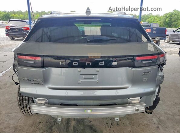 3GPKHWRMXSS516404 2025 HONDA PROLOGUE Серебряный Вид сзади