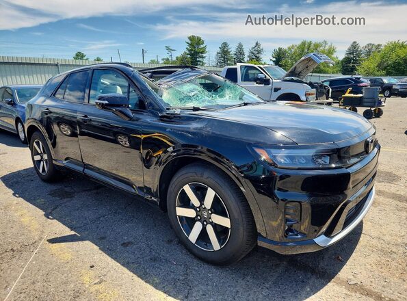 3GPKHXRJ0TS501049 2026 HONDA PROLOGUE Black Front right