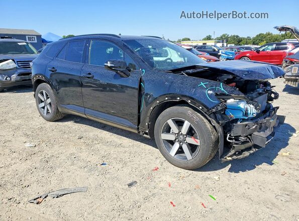 3GPKHXRJ2RS543134 2024 HONDA PROLOGUE Black Передня права чверть