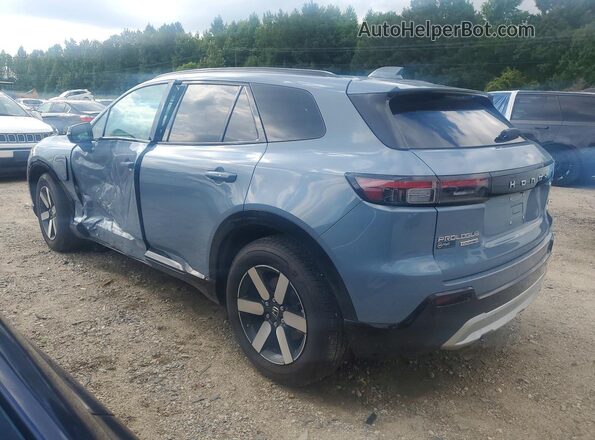 3GPKHXRJ3SS527787 2025 HONDA PROLOGUE Gray უკანა მარცხენა