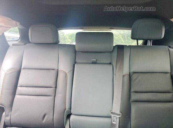 3GPKHXRJ3SS527787 2025 HONDA PROLOGUE Gray უკანა სავარძლების ხედი