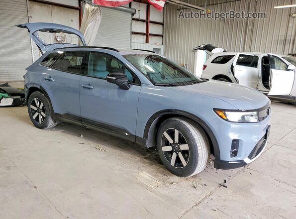 3GPKHXRJ6RS500268 2024 HONDA PROLOGUE Blue წინა მარჯვენა