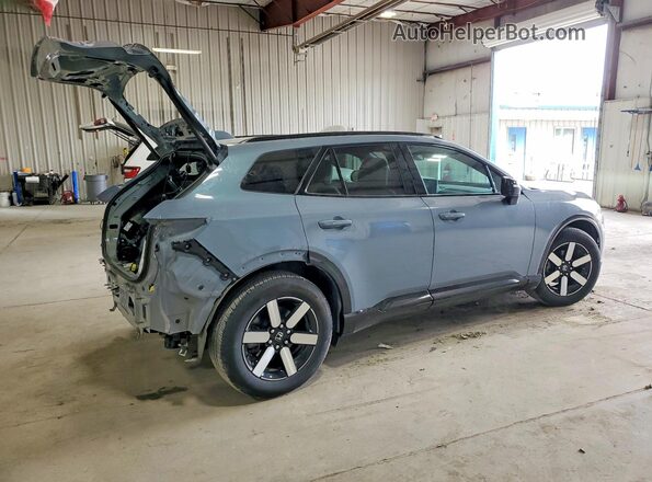 3GPKHXRJ6RS500268 2024 HONDA PROLOGUE Blue უკანა მარჯვენა