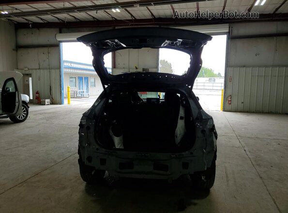 3GPKHXRJ6RS500268 2024 HONDA PROLOGUE Blue უკანა ხედი