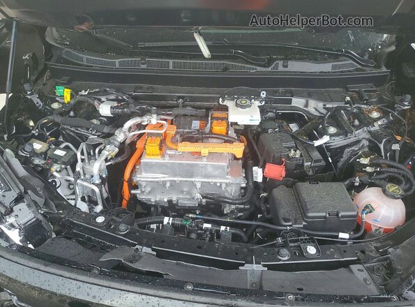 3GPKHXRJ8SS518437 2025 HONDA PROLOGUE Black Շարժիչի բաժամունքի տեսք