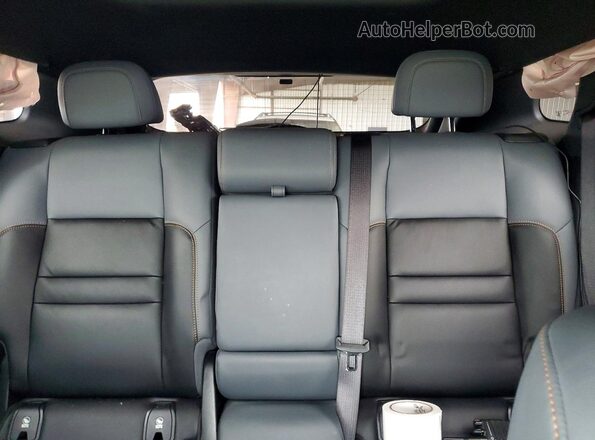 3GPKHXRJ9RS521941 2024 HONDA OTHER Blue Вид задньої частини салону