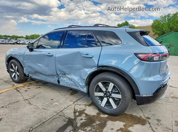 3GPKHXRJXSS514616 2025 HONDA PROLOGUE Blue Tył lewy