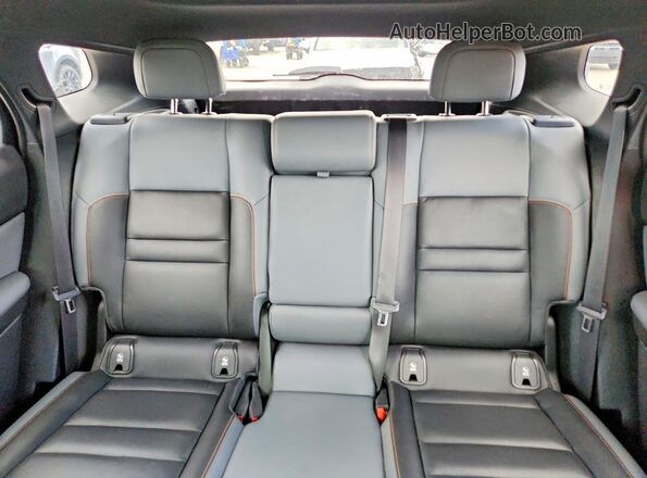 3GPKHXRJXSS514616 2025 HONDA PROLOGUE Blue Widok tylnych siedzeń