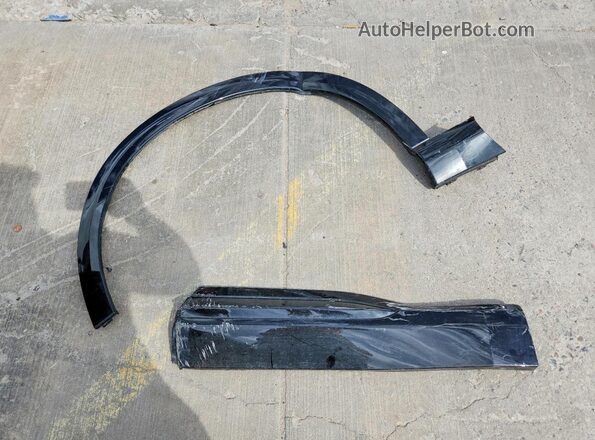 3GPKHXRJXSS514616 2025 HONDA PROLOGUE Blue Widok naklejki z numerem VIN