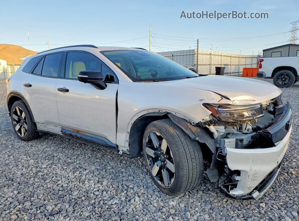 3GPKHZRJ1SS510840 2025 HONDA PROLOGUE Белый Передняя правая четверть