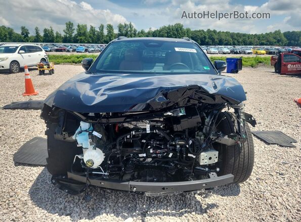 3GPKHZRJ6SS526533 2025 HONDA PROLOGUE Black Вид спереду
