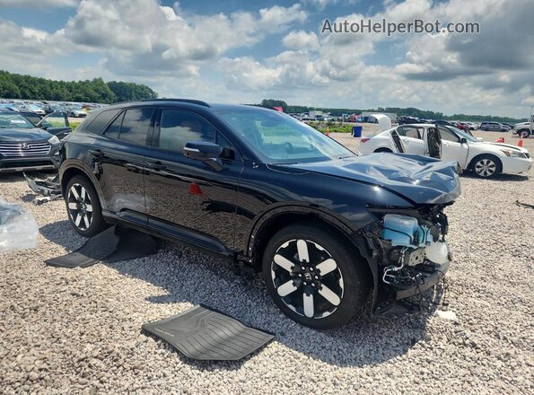 3GPKHZRJ6SS526533 2025 HONDA PROLOGUE Black Передня права чверть