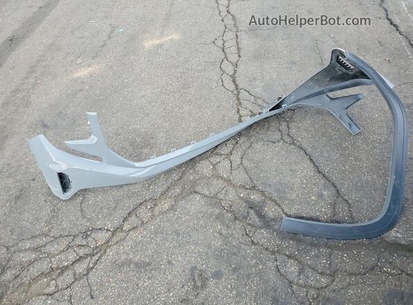 3GTNUAEK4RG401666 2024 GMC SIERRA Silver Vista del compartimento del motor