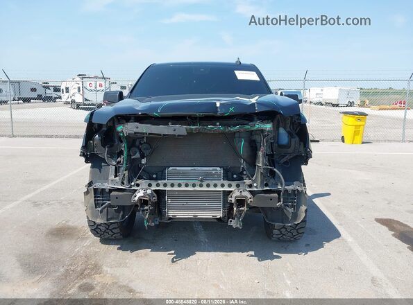 3GTNUAEK6RG428321 2024 GMC SIERRA Black Widok wnętrza z tyłu