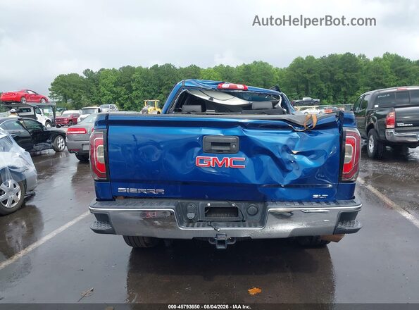 3GTP1NEC1HG205846 2017 GMC SIERRA Blue 